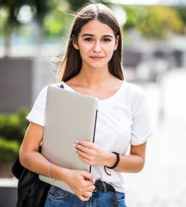 Girl Image